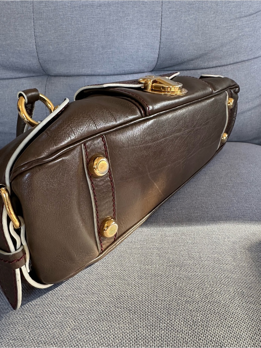 Marc Jacobs Daria Bag - Picture 8 of 13